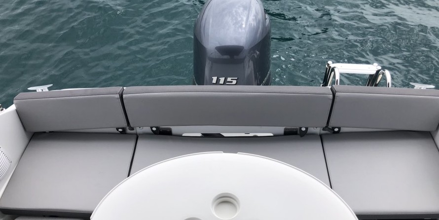 Beneteau Flyer 550 Sun Deck