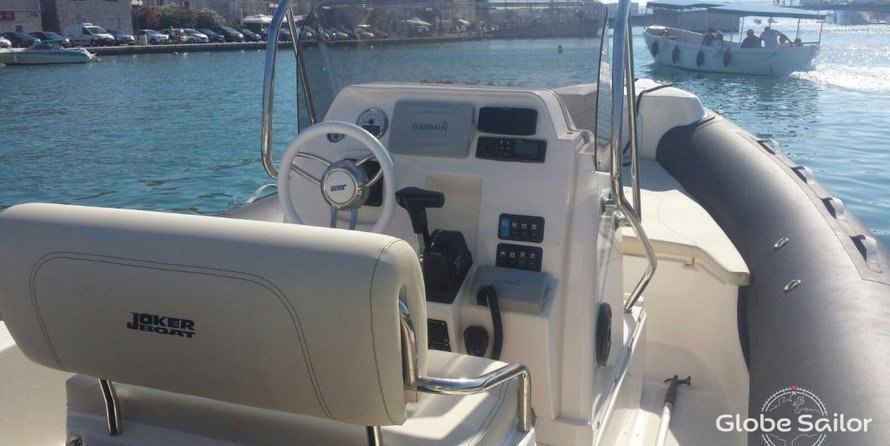 Clubman 24