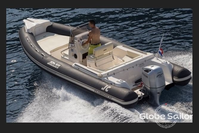 Clubman 24