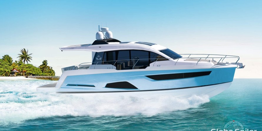 Sealine F430