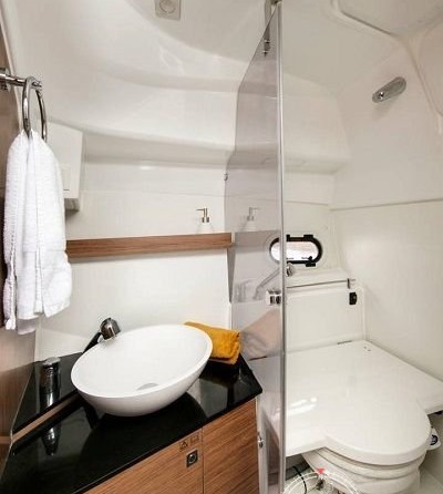 Jeanneau Cap Camarat 9.0 WA