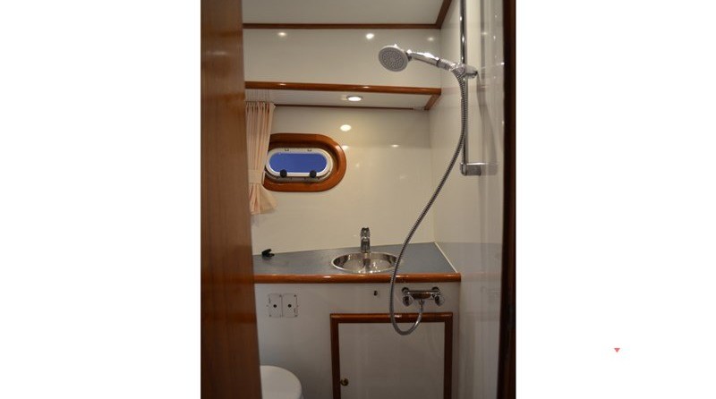 De Drait Advantage 42