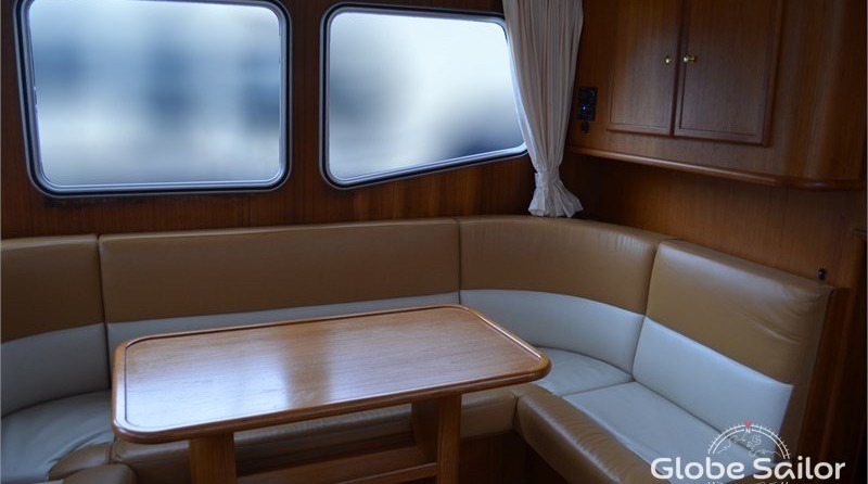 De Drait Advantage 42