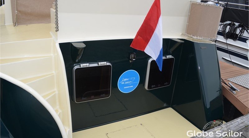 De Drait Advantage 42