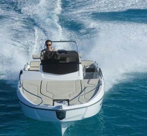 Beneteau Flyer 6.6 SUNdeck