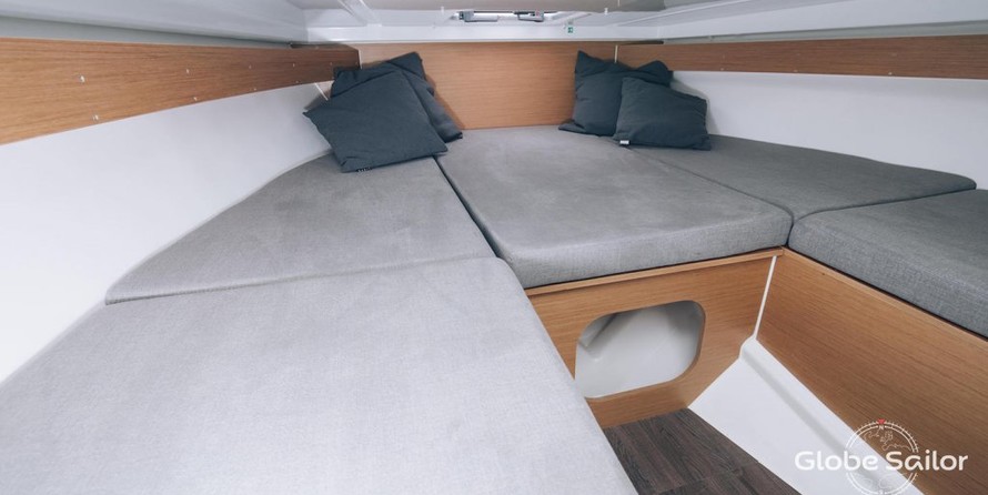 Beneteau Flyer 7 SUNdeck