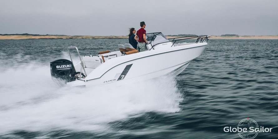 Beneteau Flyer 7 SUNdeck