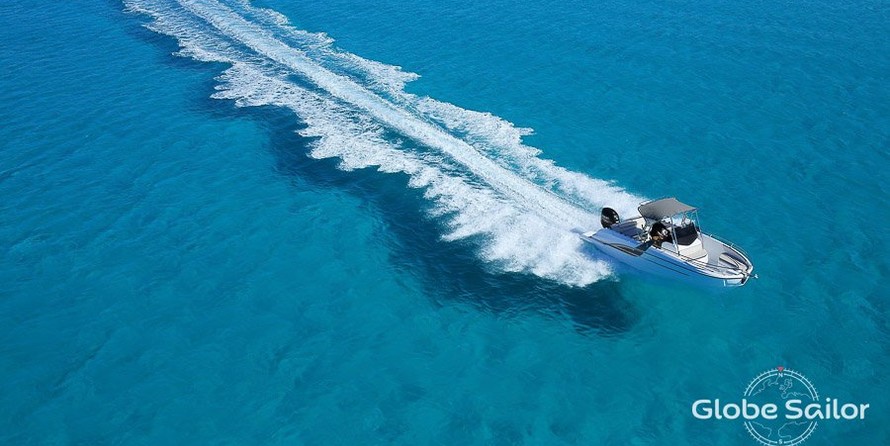 Beneteau Flyer 7.7 SPACEdeck