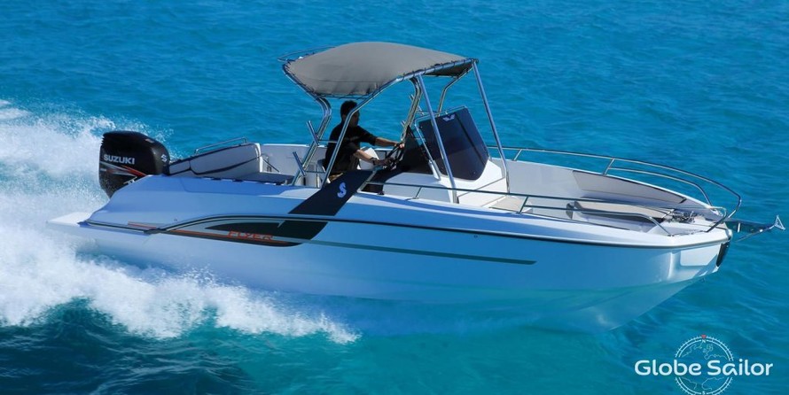 Beneteau Flyer 7.7 SPACEdeck