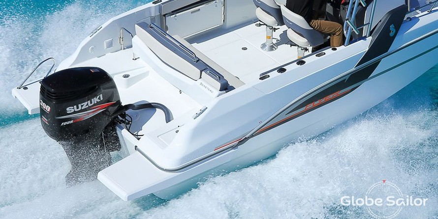 Beneteau Flyer 7.7 SPACEdeck