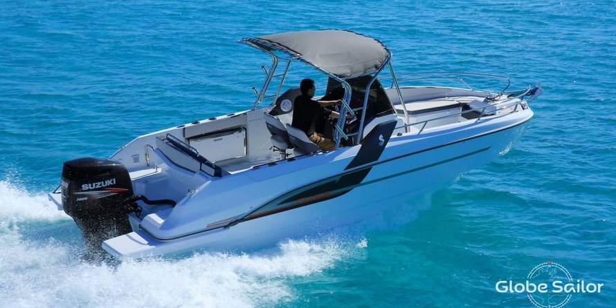 Beneteau Flyer 7.7 SPACEdeck