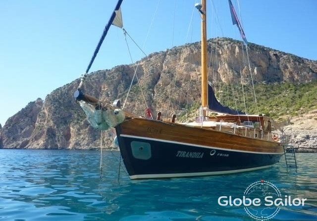 Gulet Tirandil