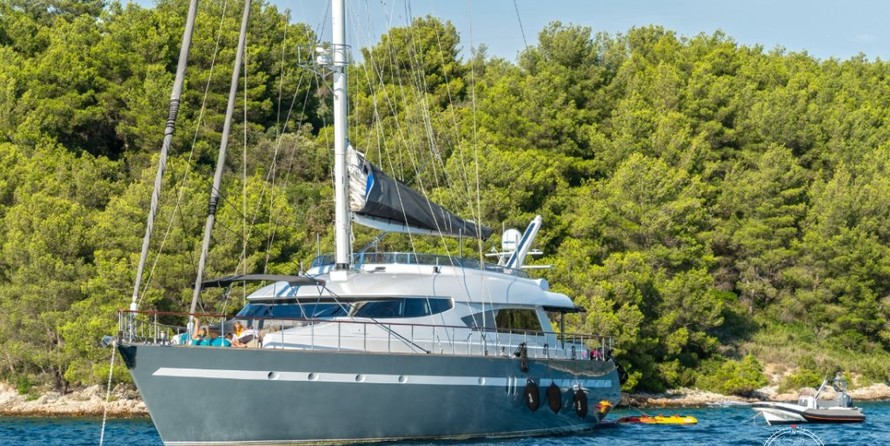 Cmb yachts san limi