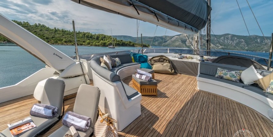 Cmb yachts san limi