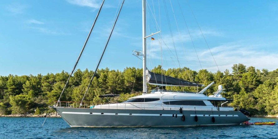 Cmb yachts san limi