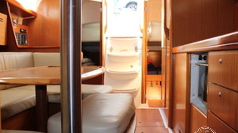 Beneteau Cyclades 39.3