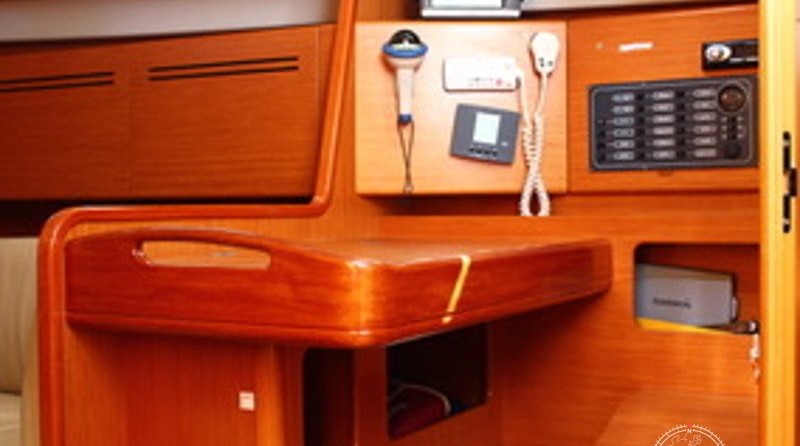 Beneteau Cyclades 39.3