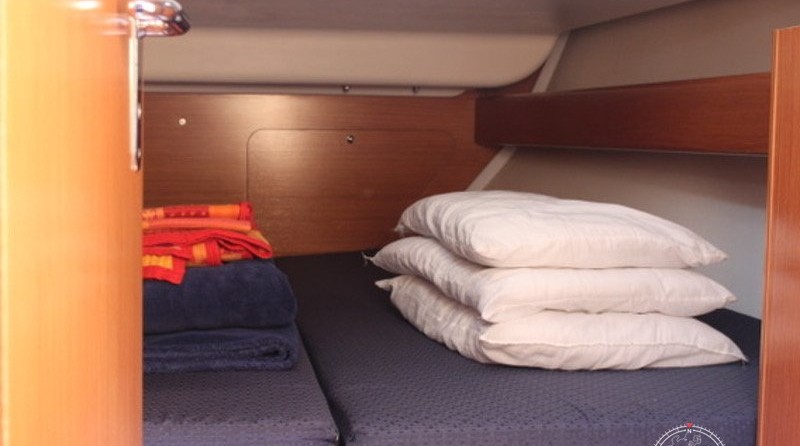 Beneteau Cyclades 39.3