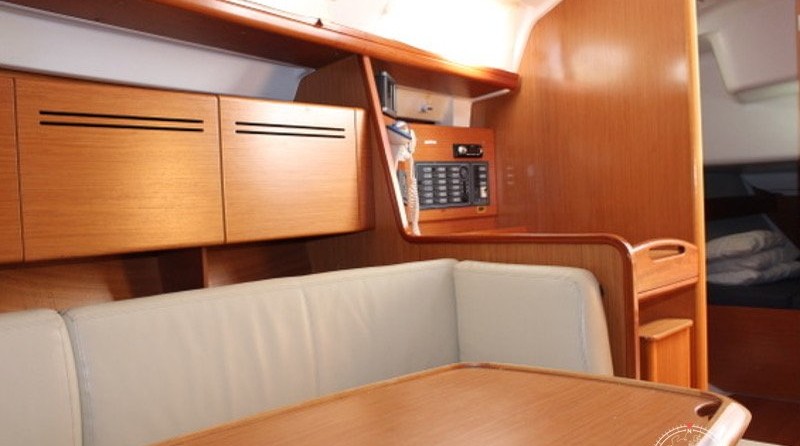 Beneteau Cyclades 39.3