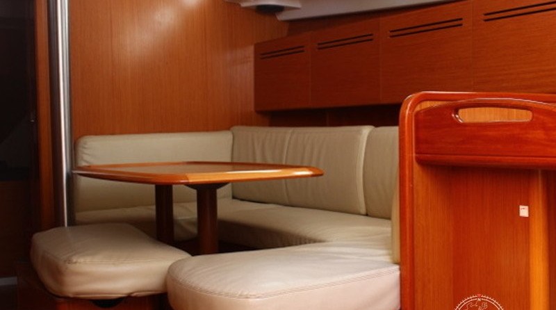 Beneteau Cyclades 39.3