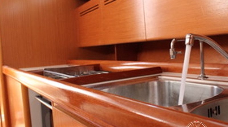 Beneteau Cyclades 39.3