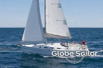 Beneteau Cyclades 39.3