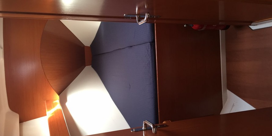 Beneteau Cyclades 39.3