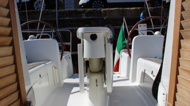 Beneteau Cyclades 39.3