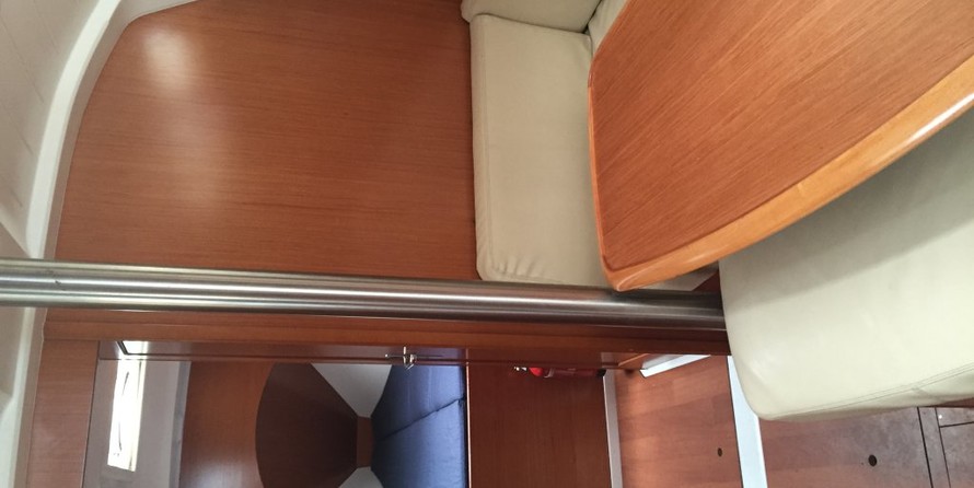 Beneteau Cyclades 39.3