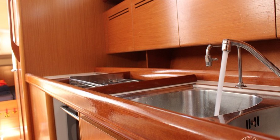 Beneteau Cyclades 39.3