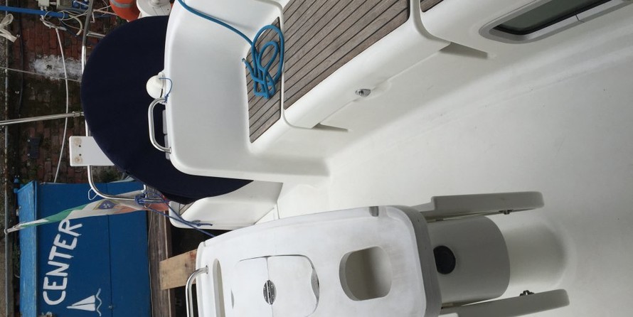 Beneteau Cyclades 39.3