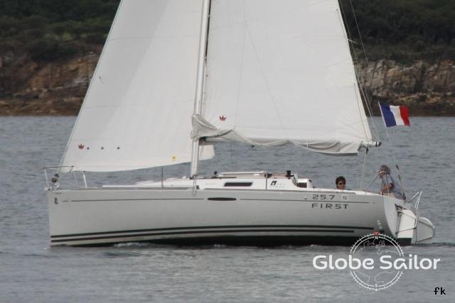 Beneteau First 25.7
