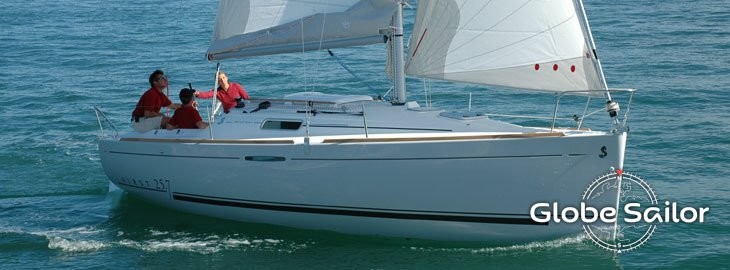 Beneteau First 25.7
