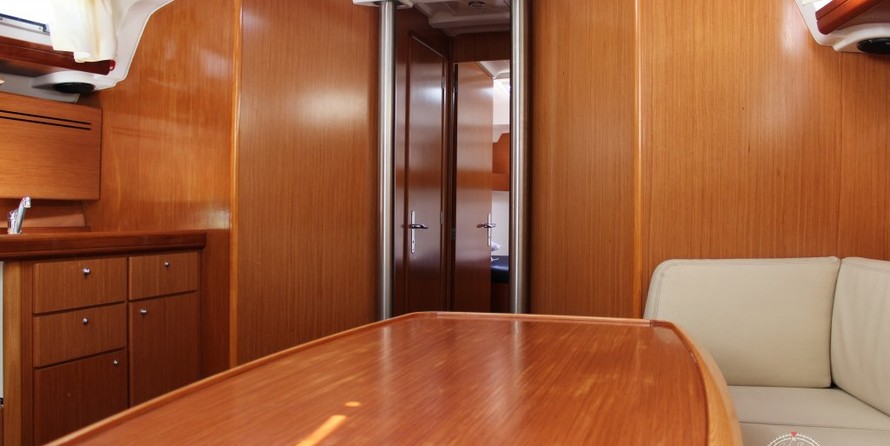 Beneteau Cyclades 43.4