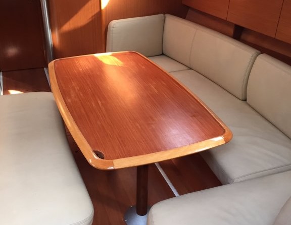 Beneteau Cyclades 43.4