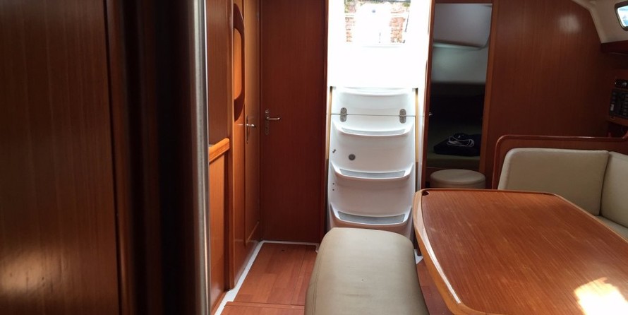 Beneteau Cyclades 43.4