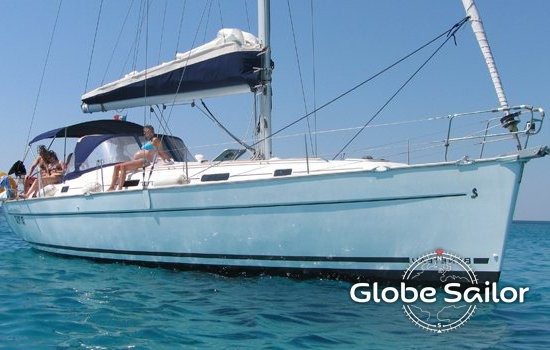 Beneteau Cyclades 43.4