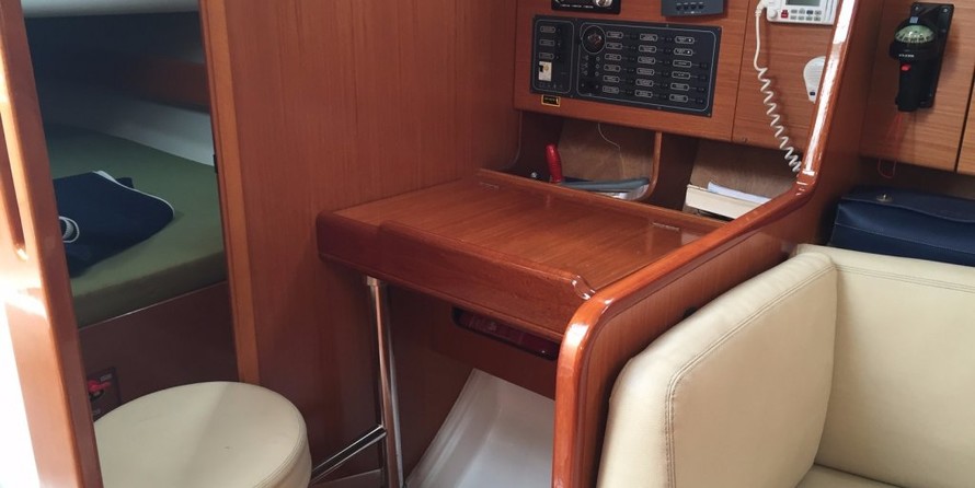 Beneteau Cyclades 43.4