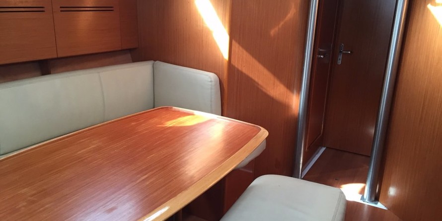 Beneteau Cyclades 43.4