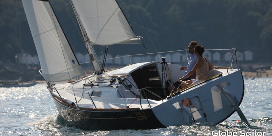 Beneteau First 25 S
