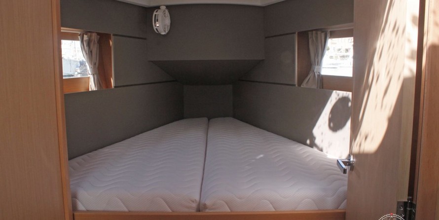 Beneteau Oceanis 35.1