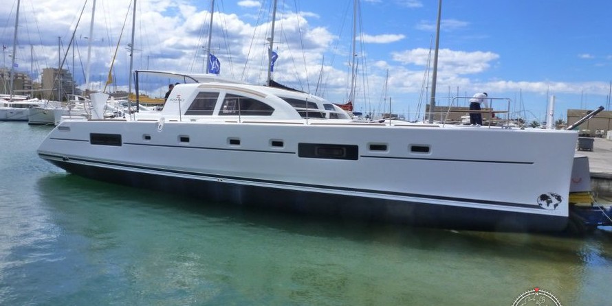 Catana 55