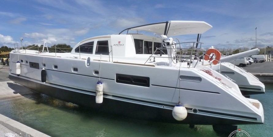 Catana 55