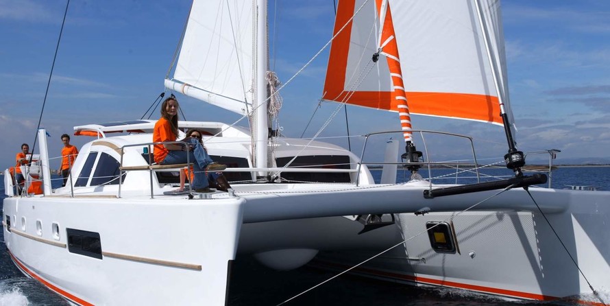 Catana 55