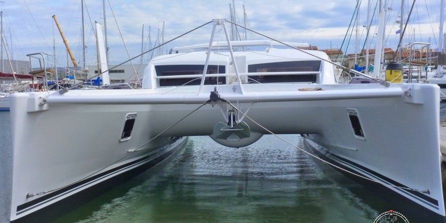 Catana 55