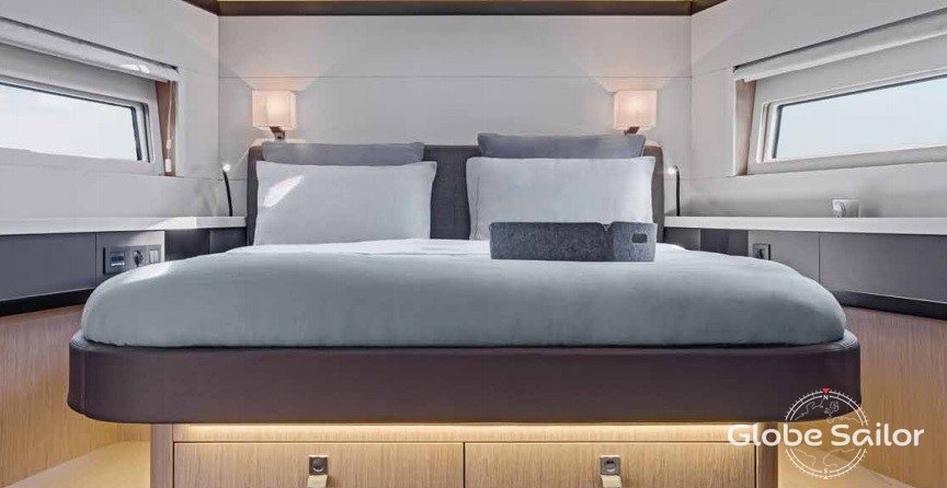 Beneteau Oceanis Yacht 62