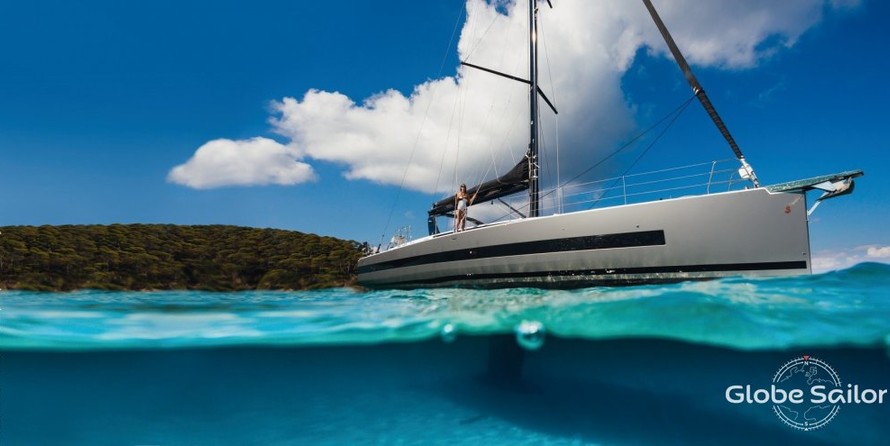 Beneteau Oceanis Yacht 62