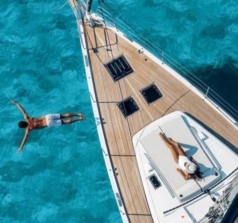 Beneteau Oceanis Yacht 62