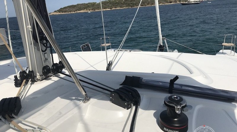 Lagoon 40