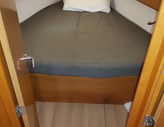 Jeanneau Sun Odyssey 449